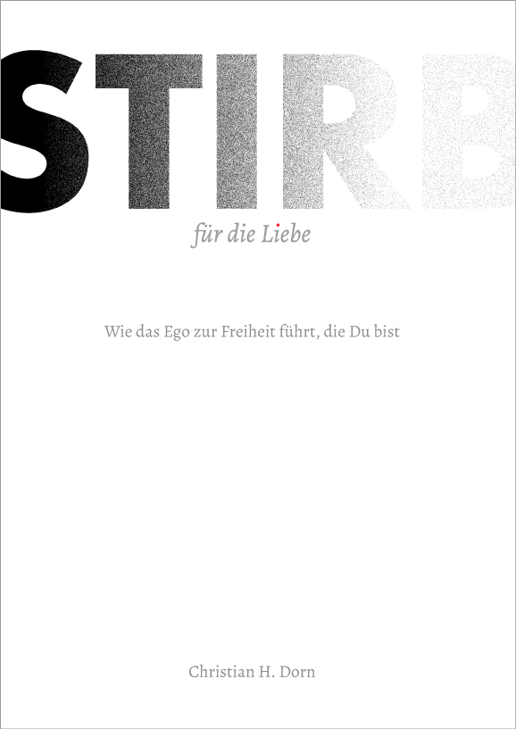 Christian H. Dorn book cover